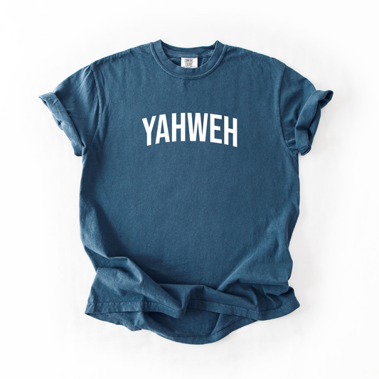 YAHWEH T-Shirt