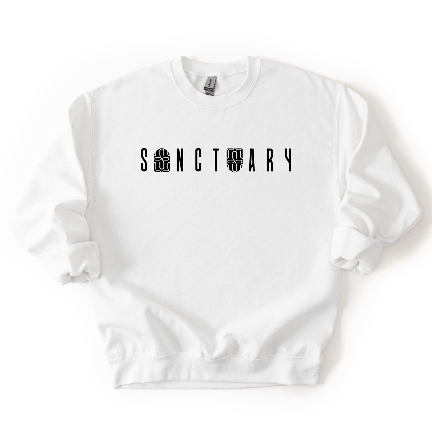 Sanctuary Crew Sweatshirt