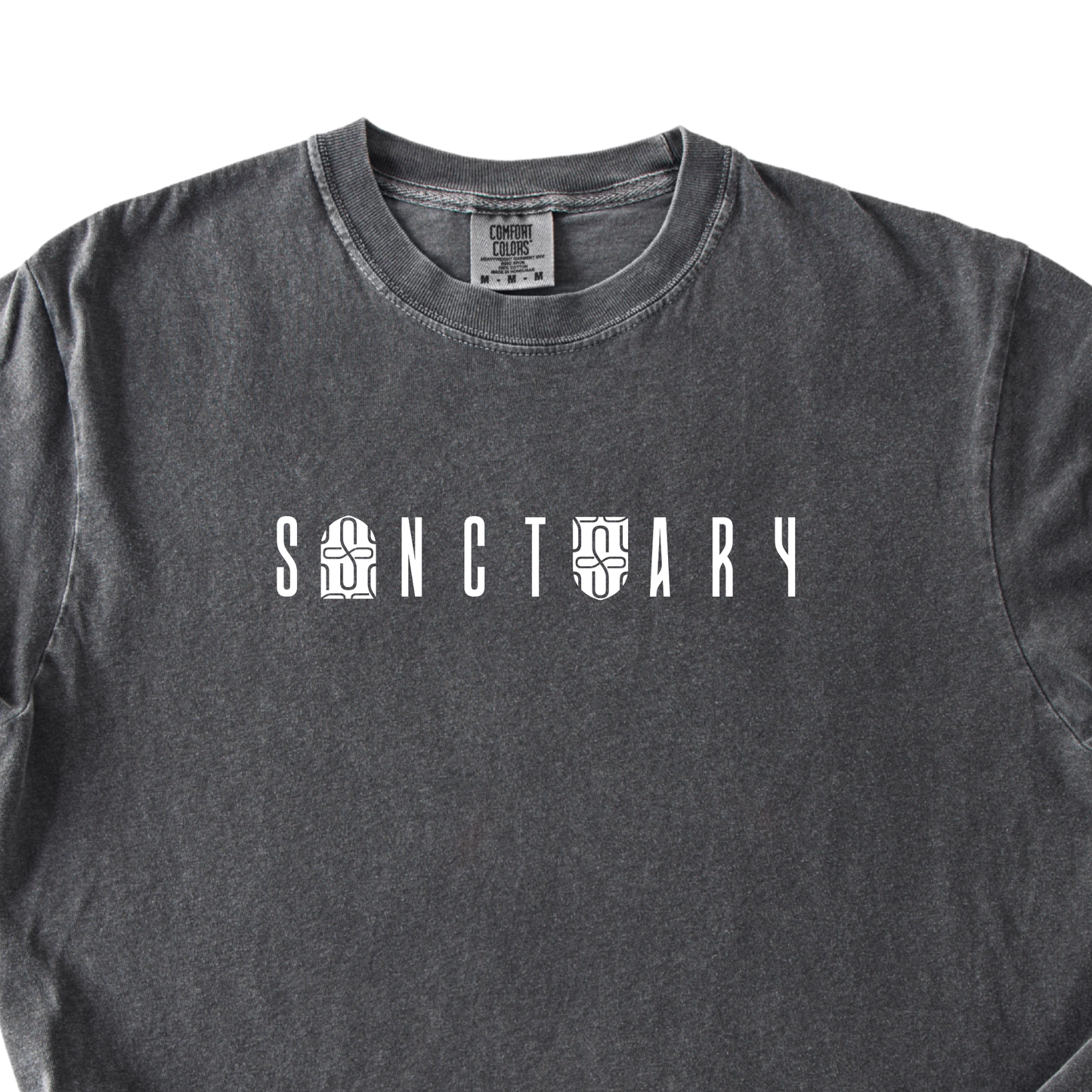 Sanctuary Long Sleeve Shirt