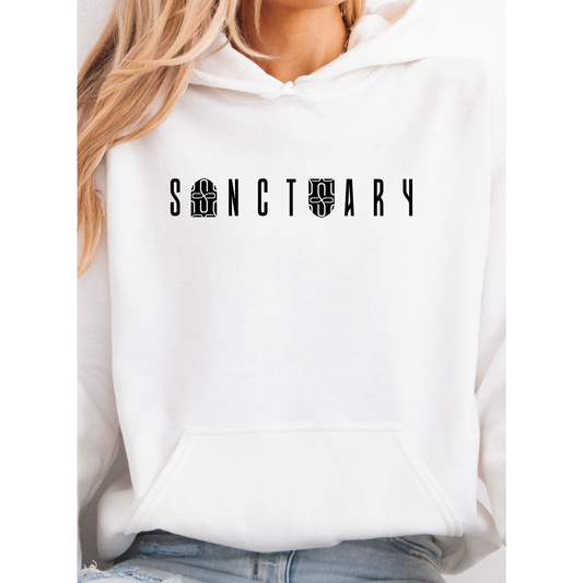 Sanctuary Hoodie