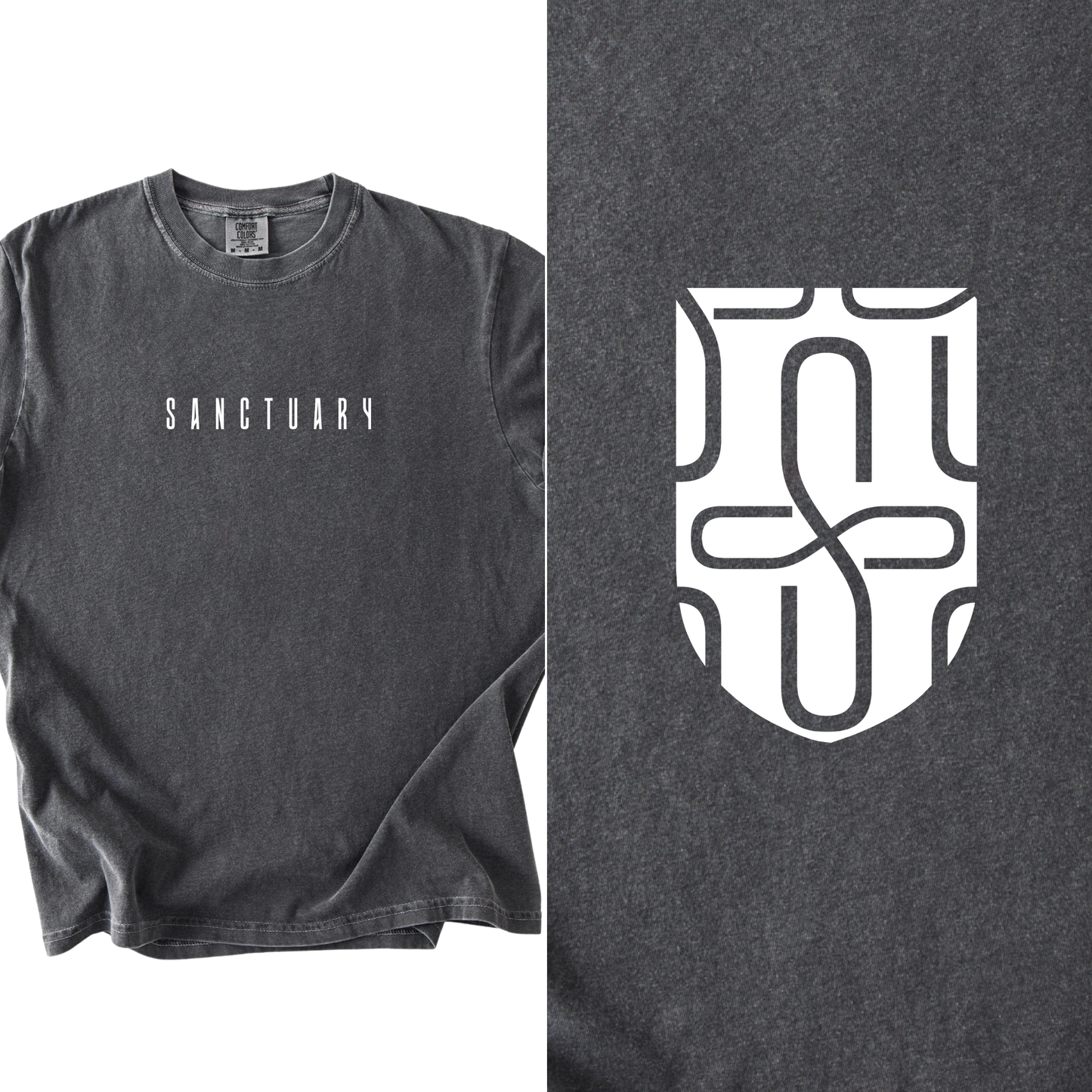 Sanctuary Shield Long Sleeve Shirt
