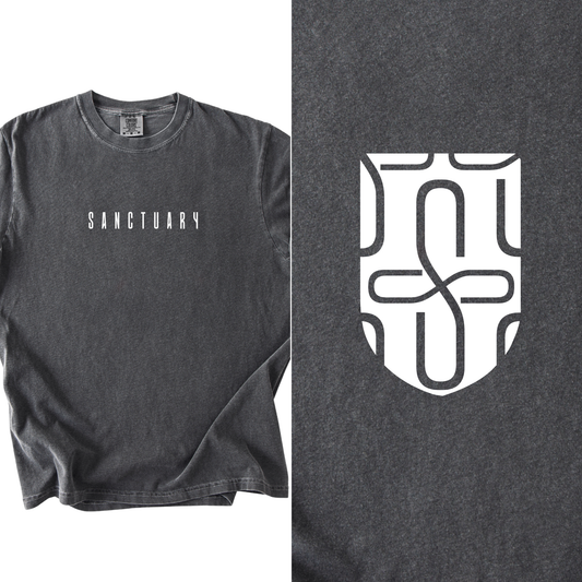 Sanctuary Shield Long Sleeve Shirt