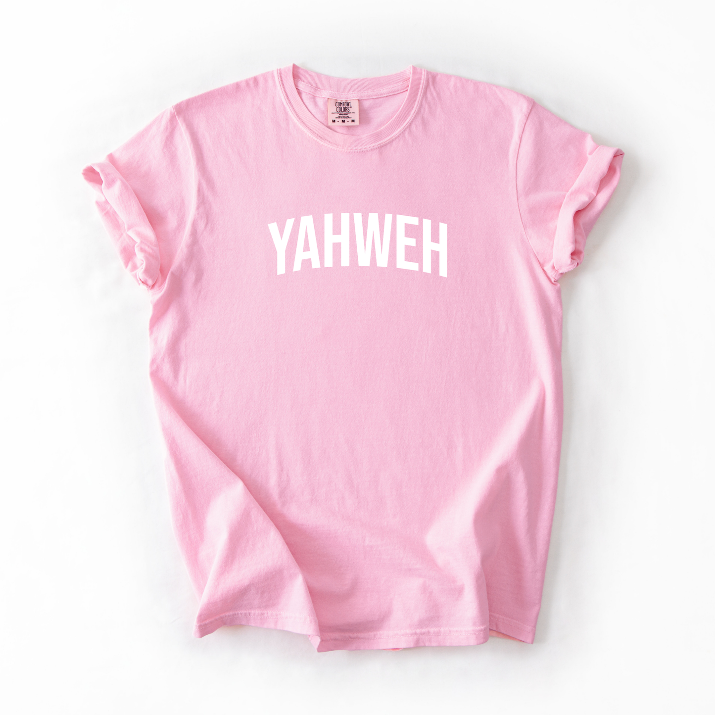 YAHWEH T-Shirt