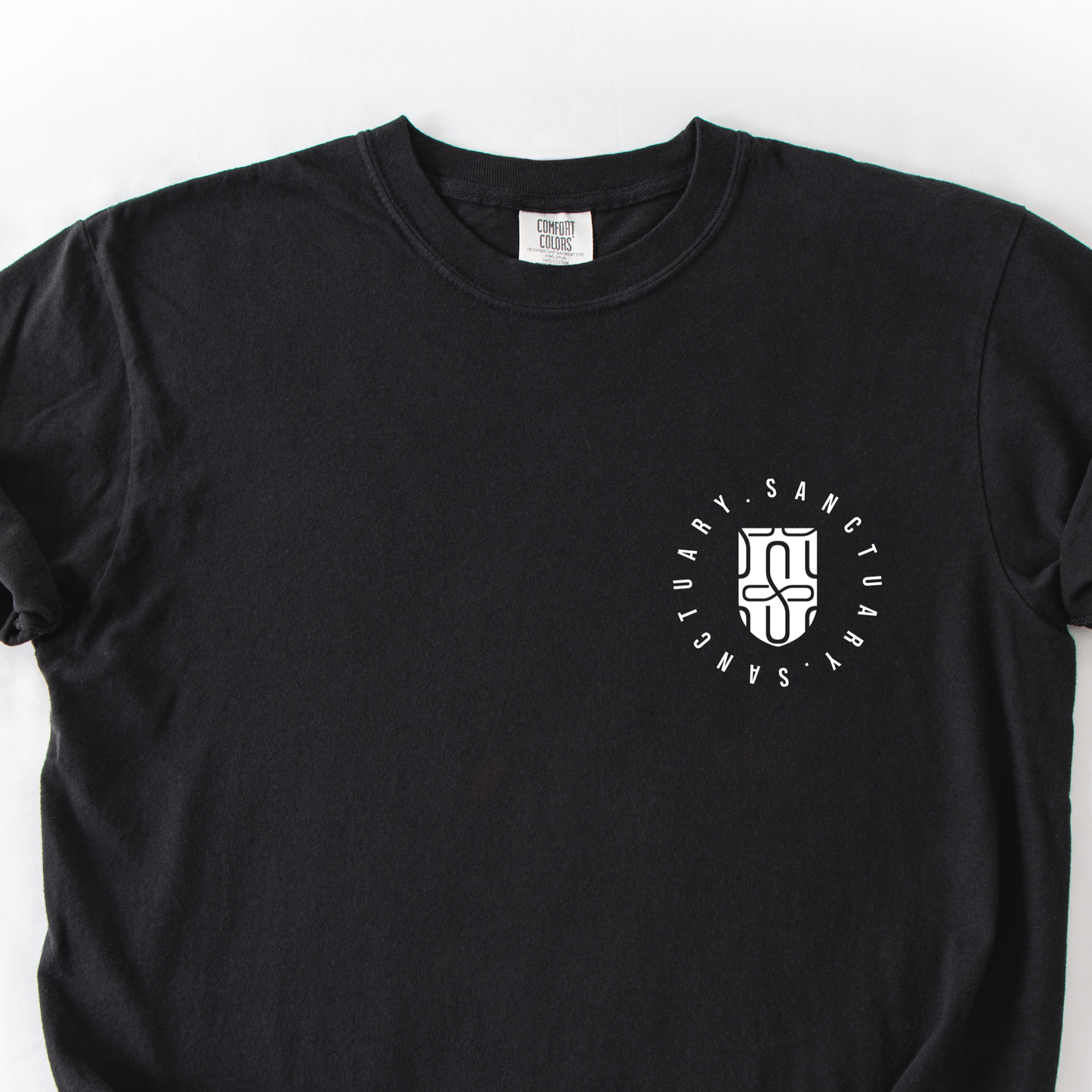 Shield Long Sleeve Shirt