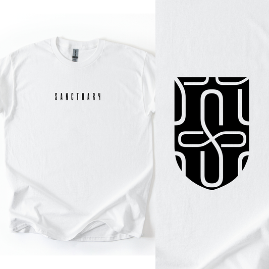 Sanctuary Shield Long Sleeve Shirt