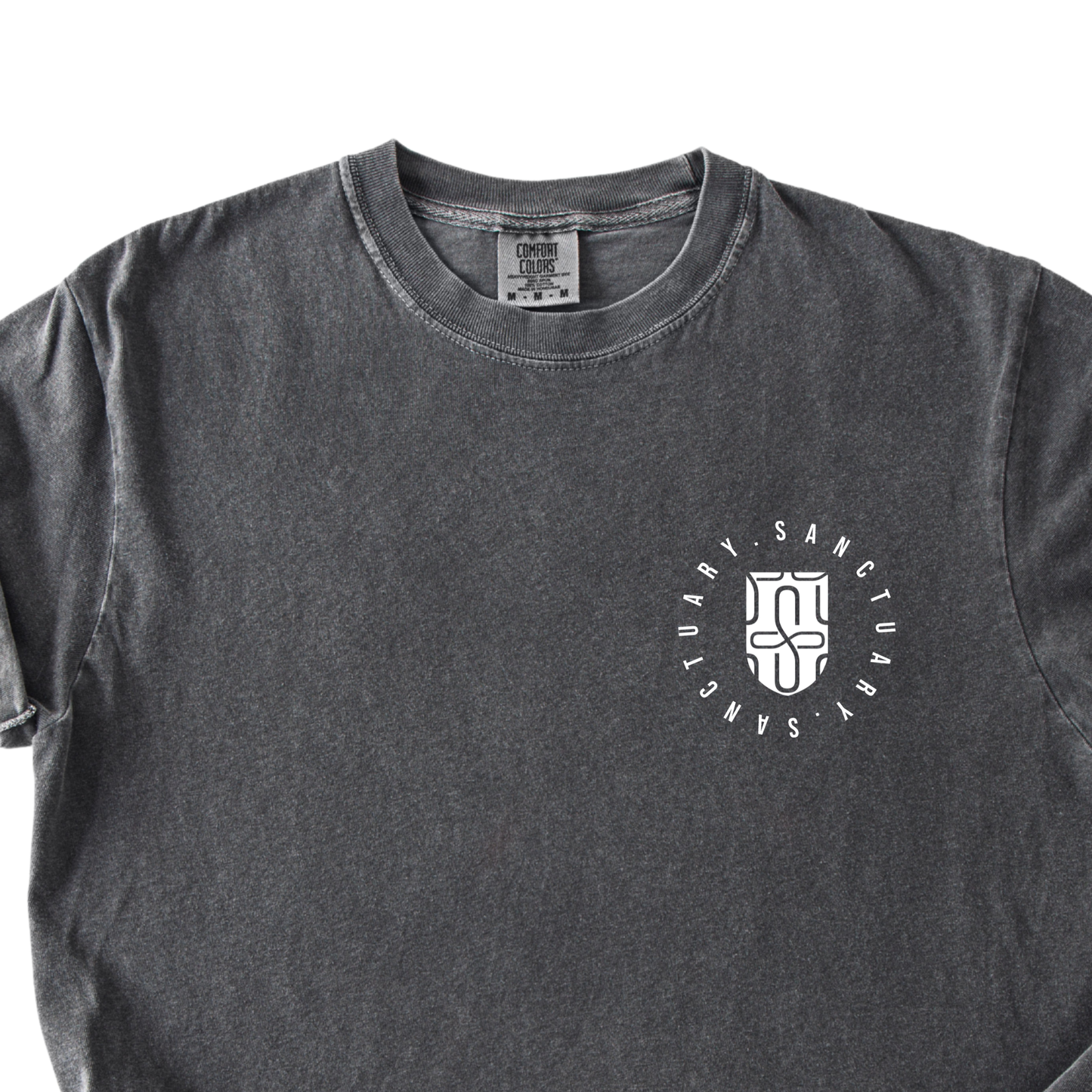 Shield Long Sleeve Shirt