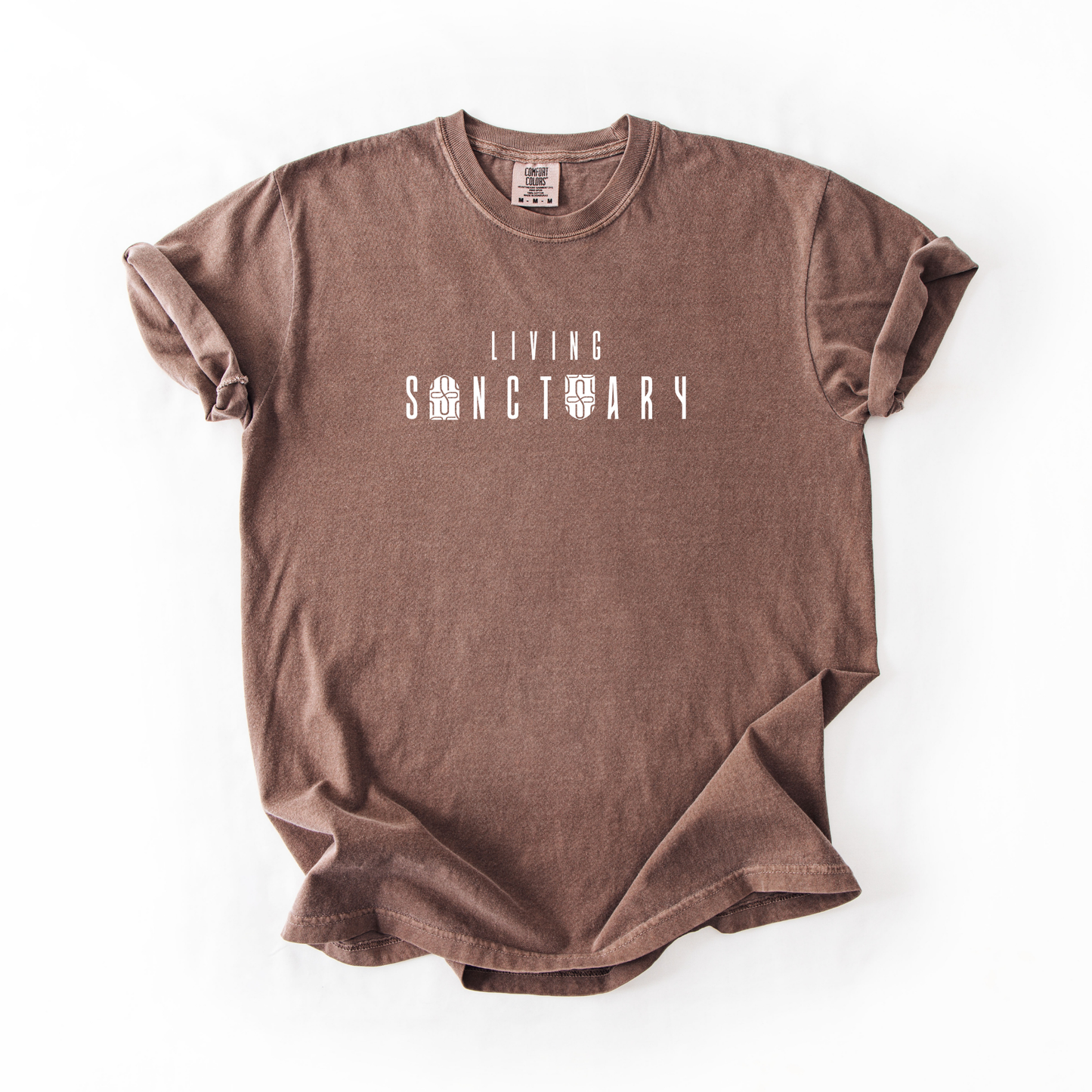Living Sanctuary T-Shirt