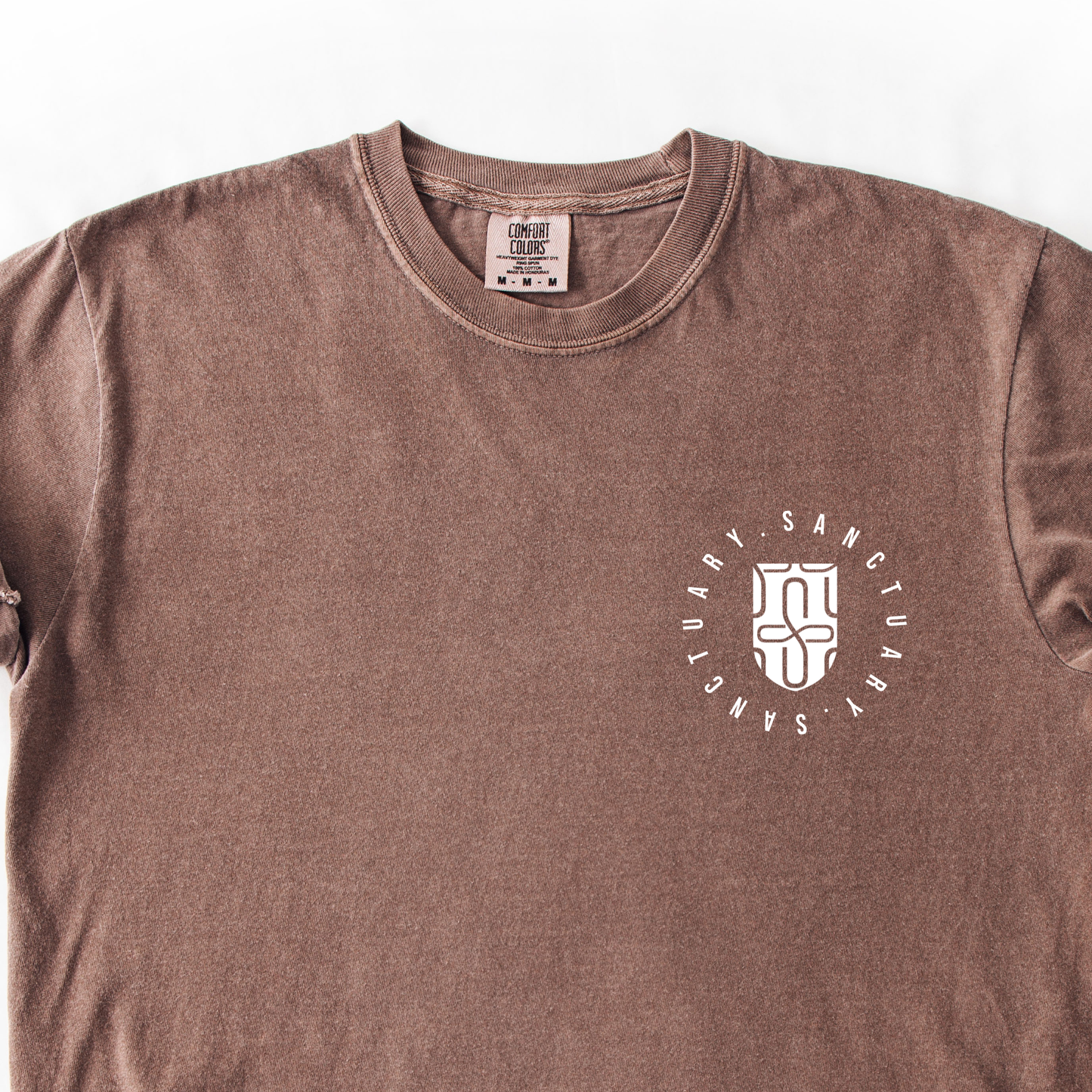 Shield Long Sleeve Shirt