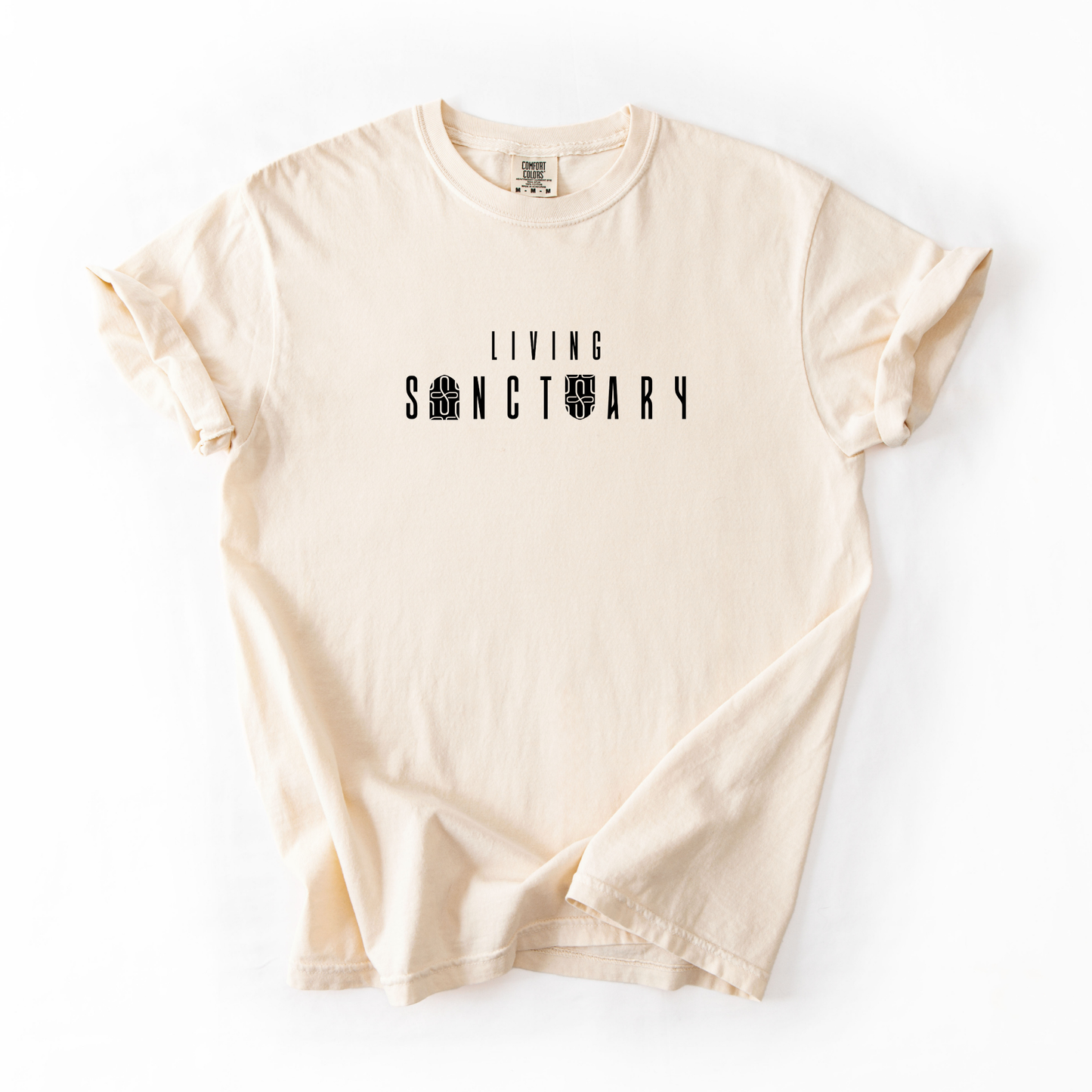 Living Sanctuary T-Shirt