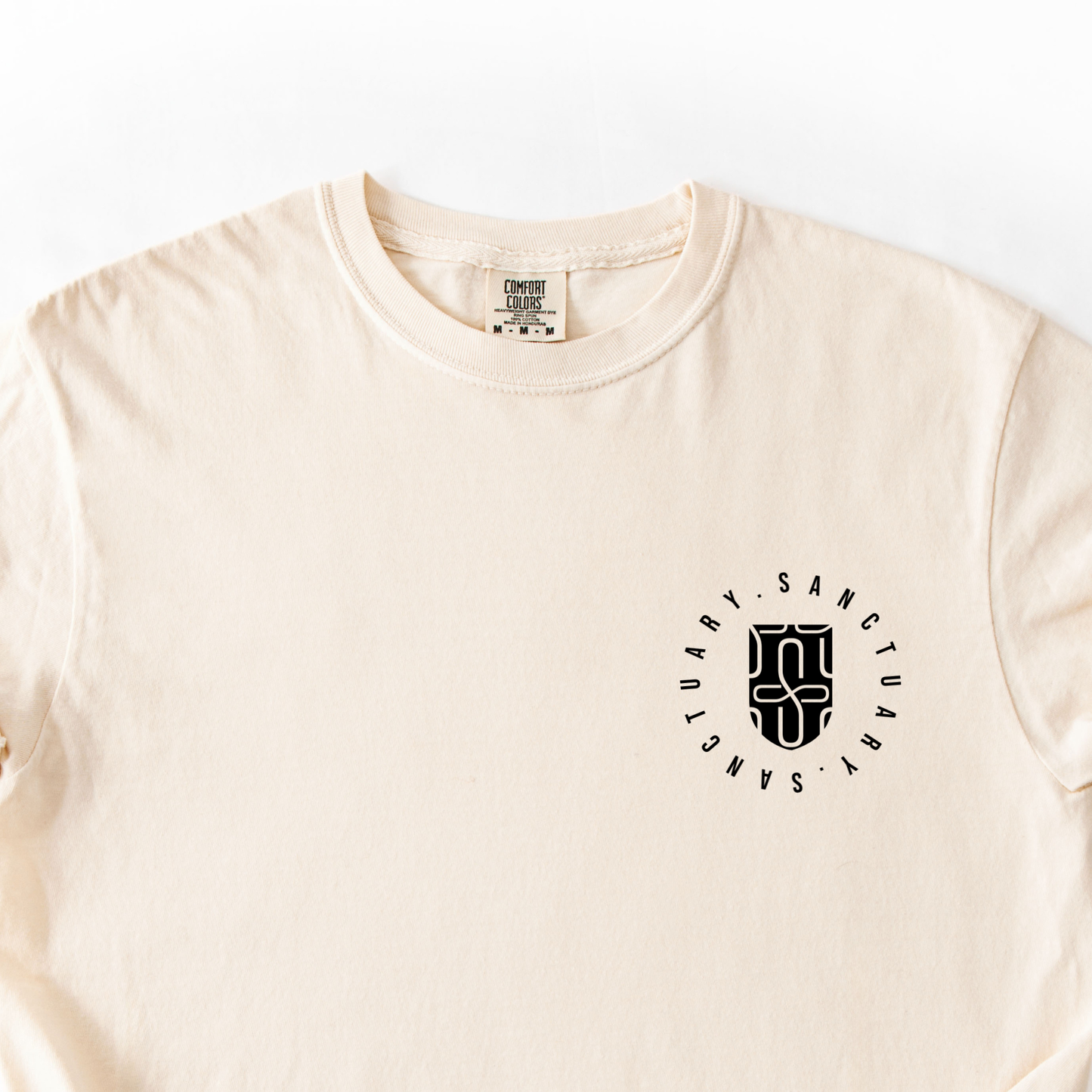Shield Long Sleeve Shirt