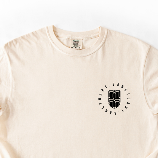 Shield Long Sleeve Shirt