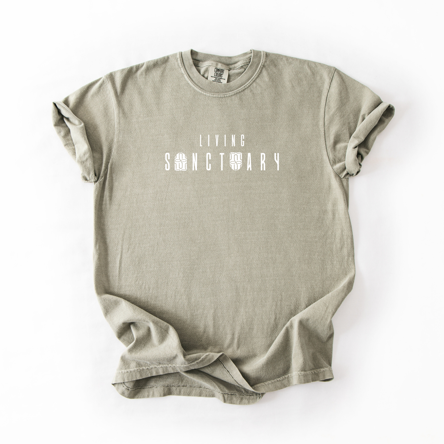 Living Sanctuary T-Shirt
