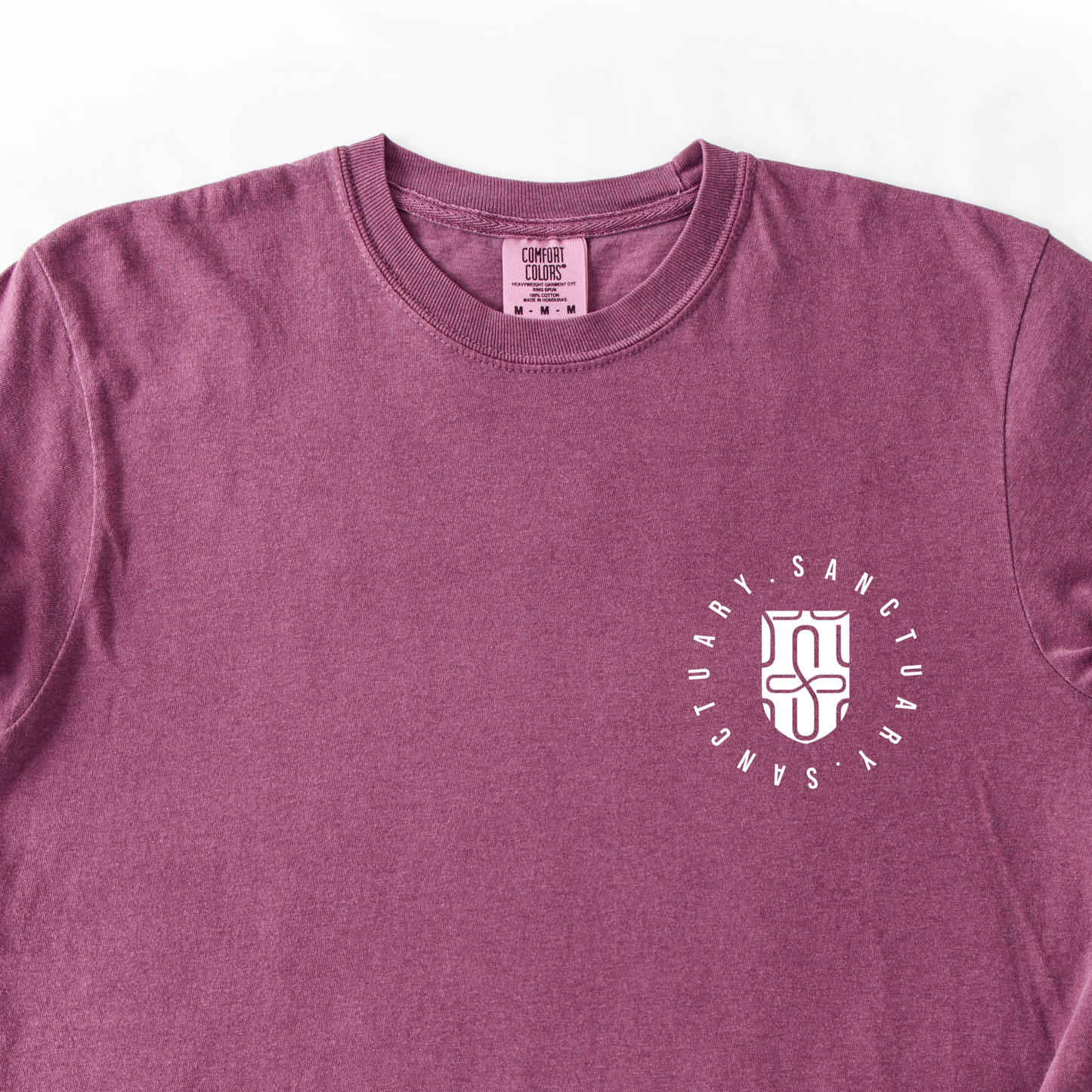 Shield Long Sleeve Shirt