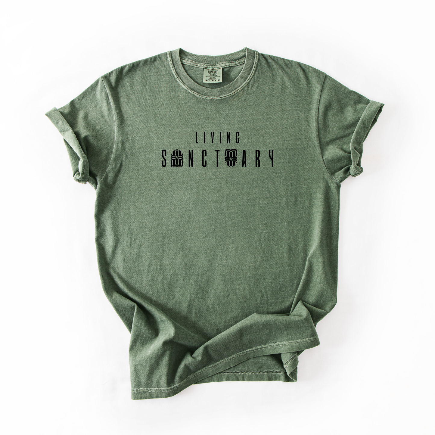 Living Sanctuary T-Shirt
