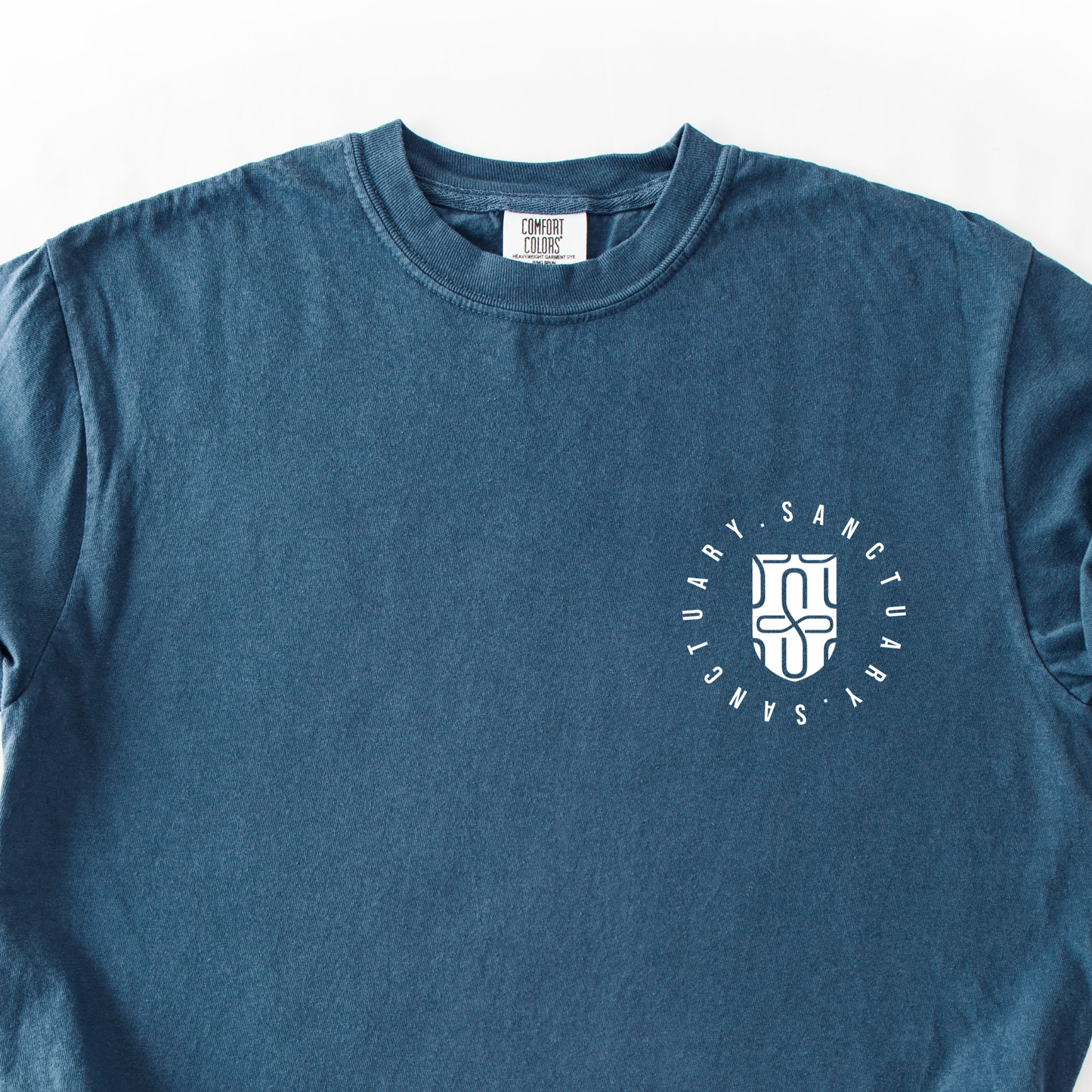 Shield Long Sleeve Shirt