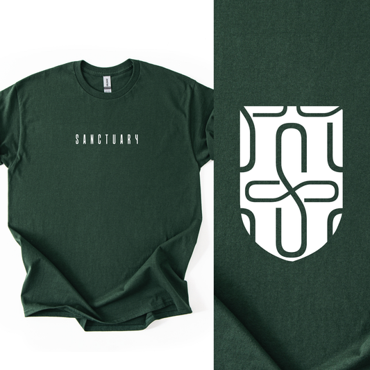 Sanctuary Shield Long Sleeve Shirt