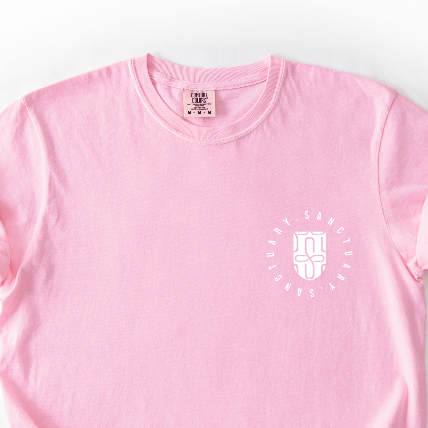 Shield Long Sleeve Shirt