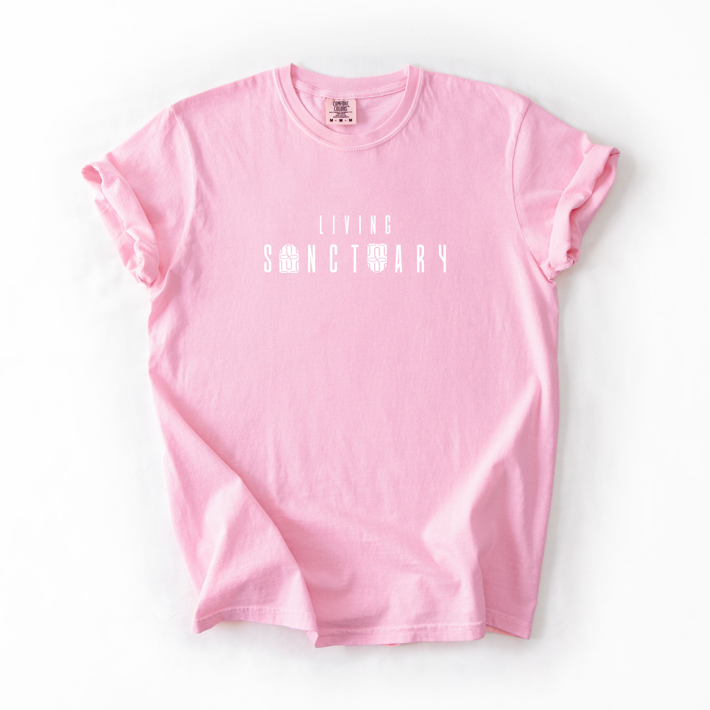 Living Sanctuary T-Shirt