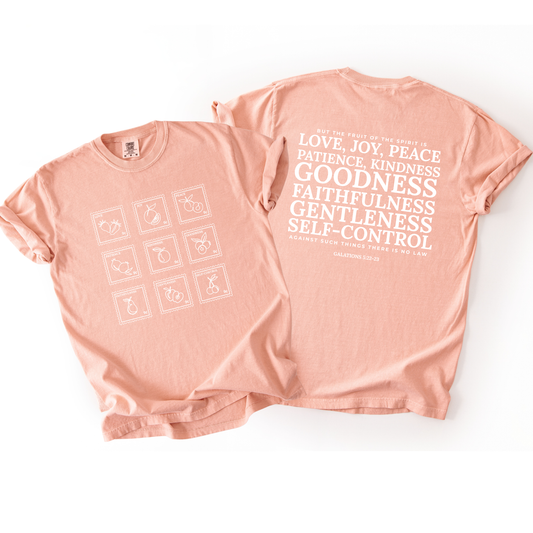 Fruit of the Spirit T-Shirt