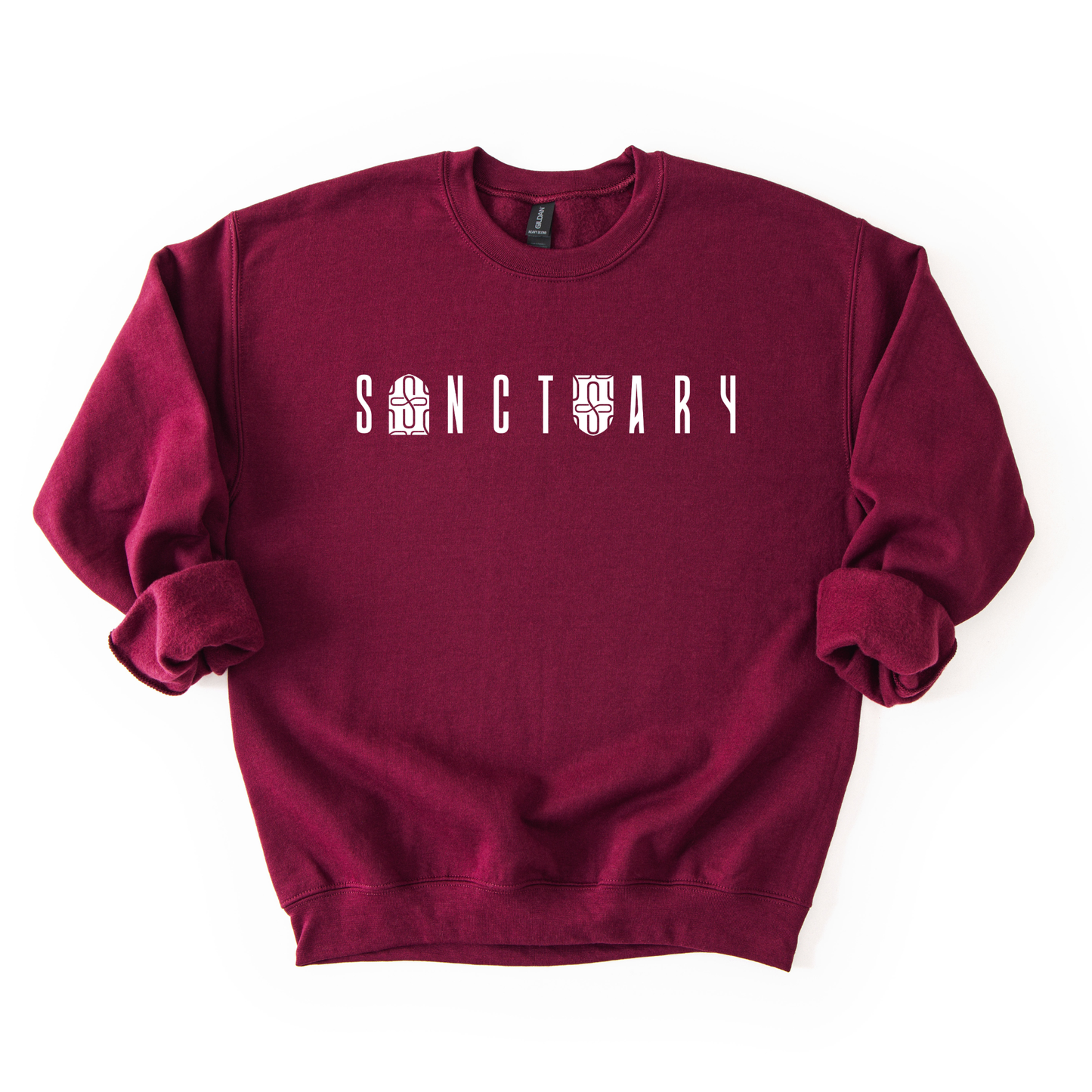 Sanctuary Crew Sweatshirt