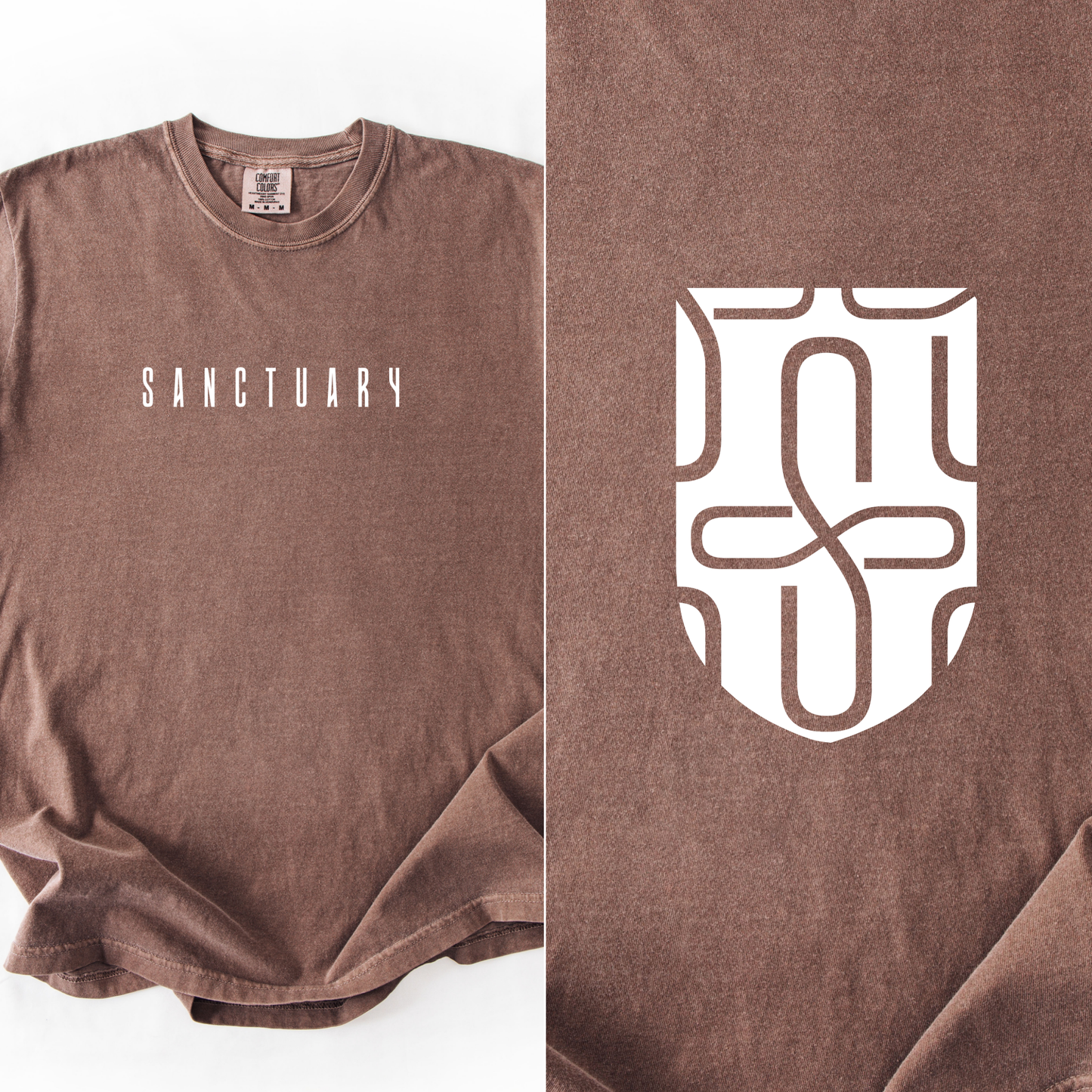 Sanctuary Shield Long Sleeve Shirt