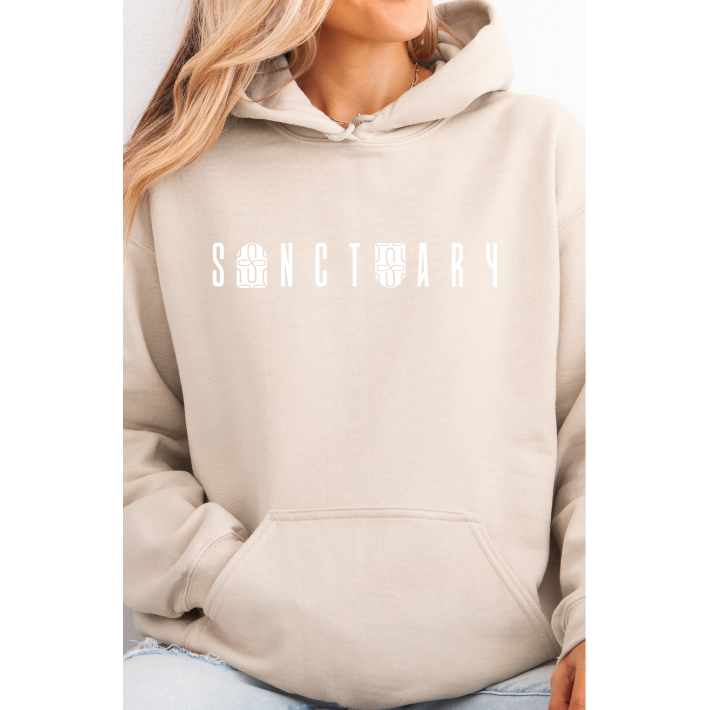 Sanctuary Hoodie