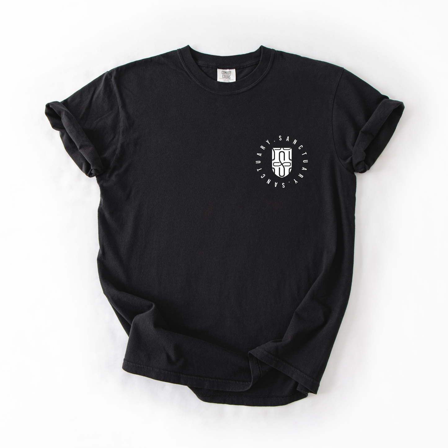 Shield T-Shirt