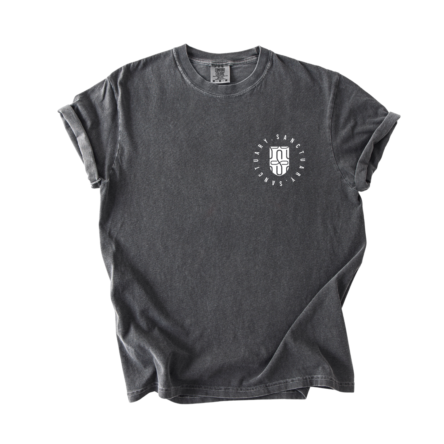 Shield T-Shirt