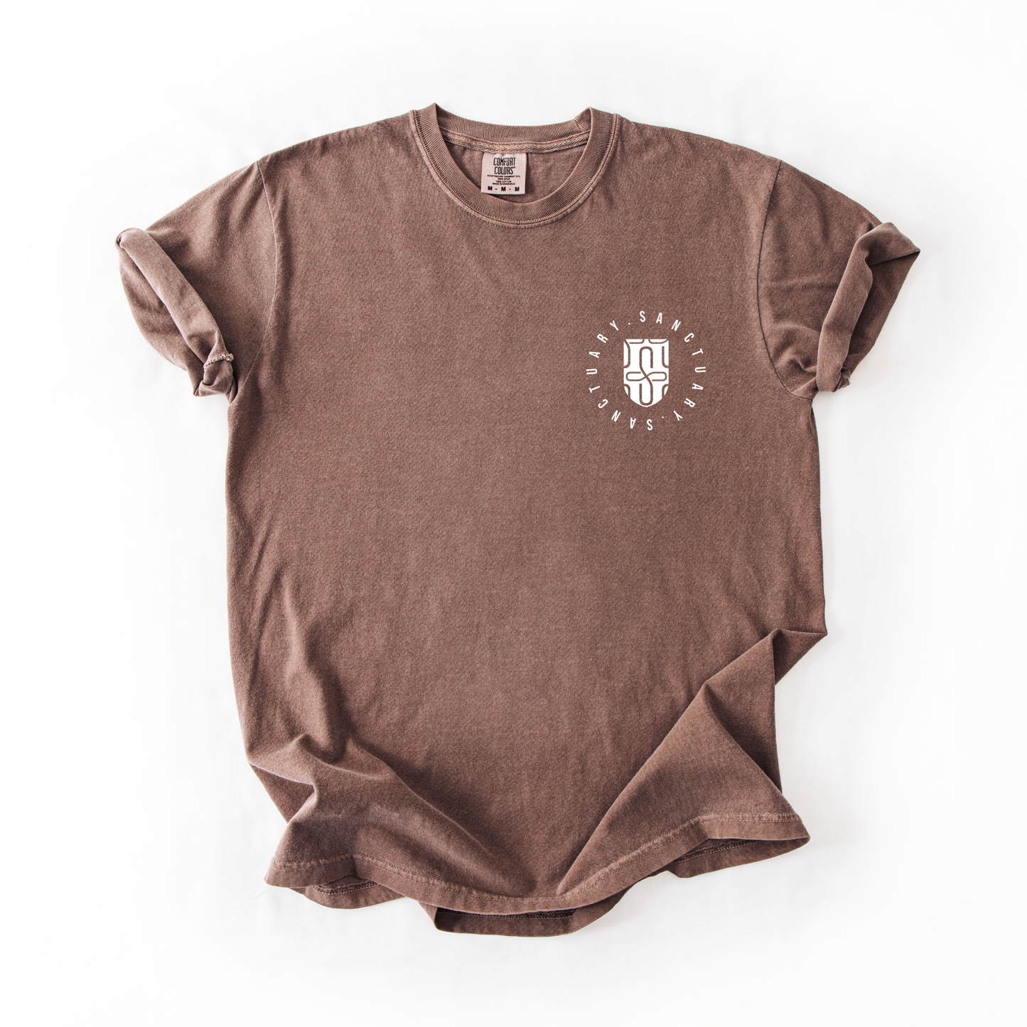 Shield T-Shirt