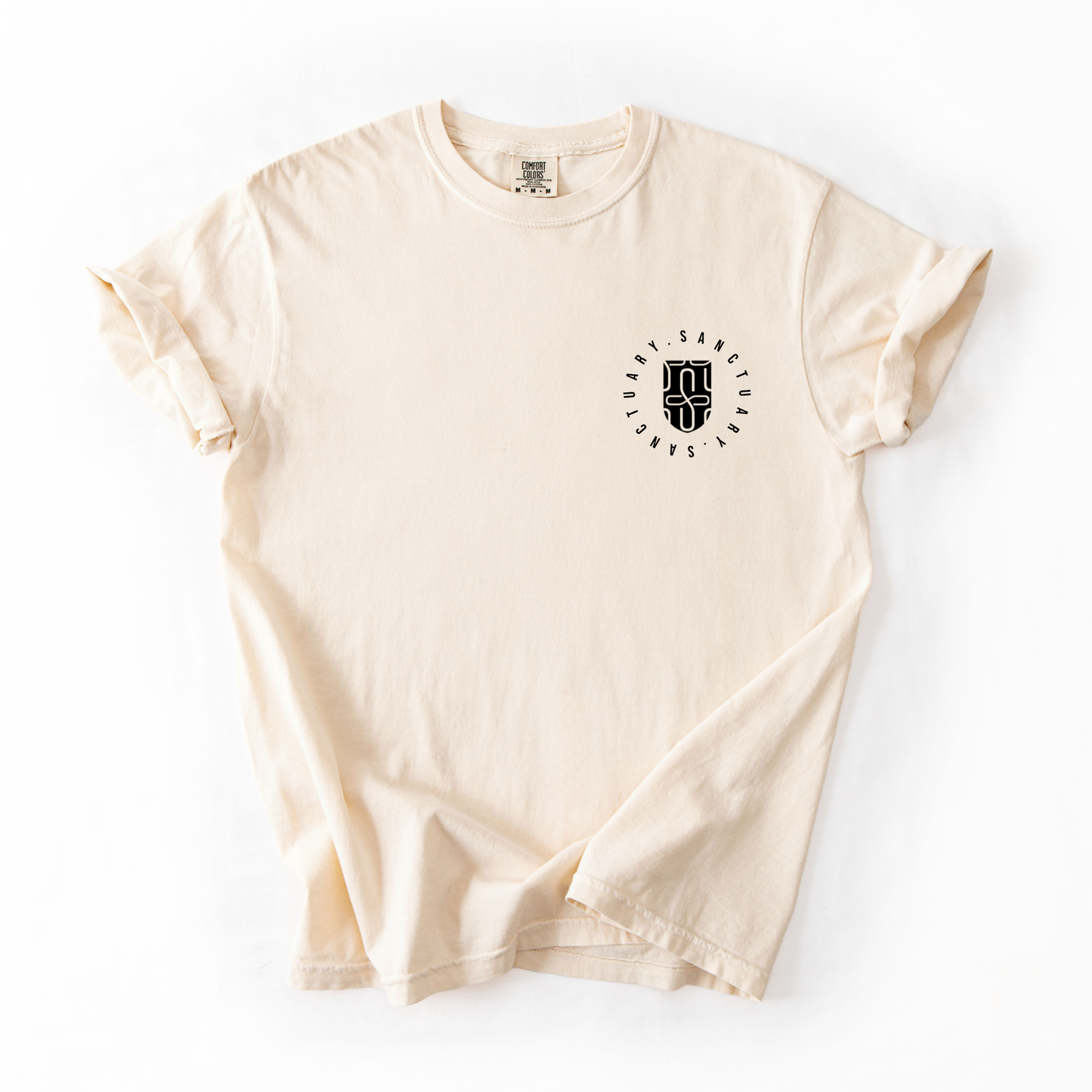 Shield T-Shirt