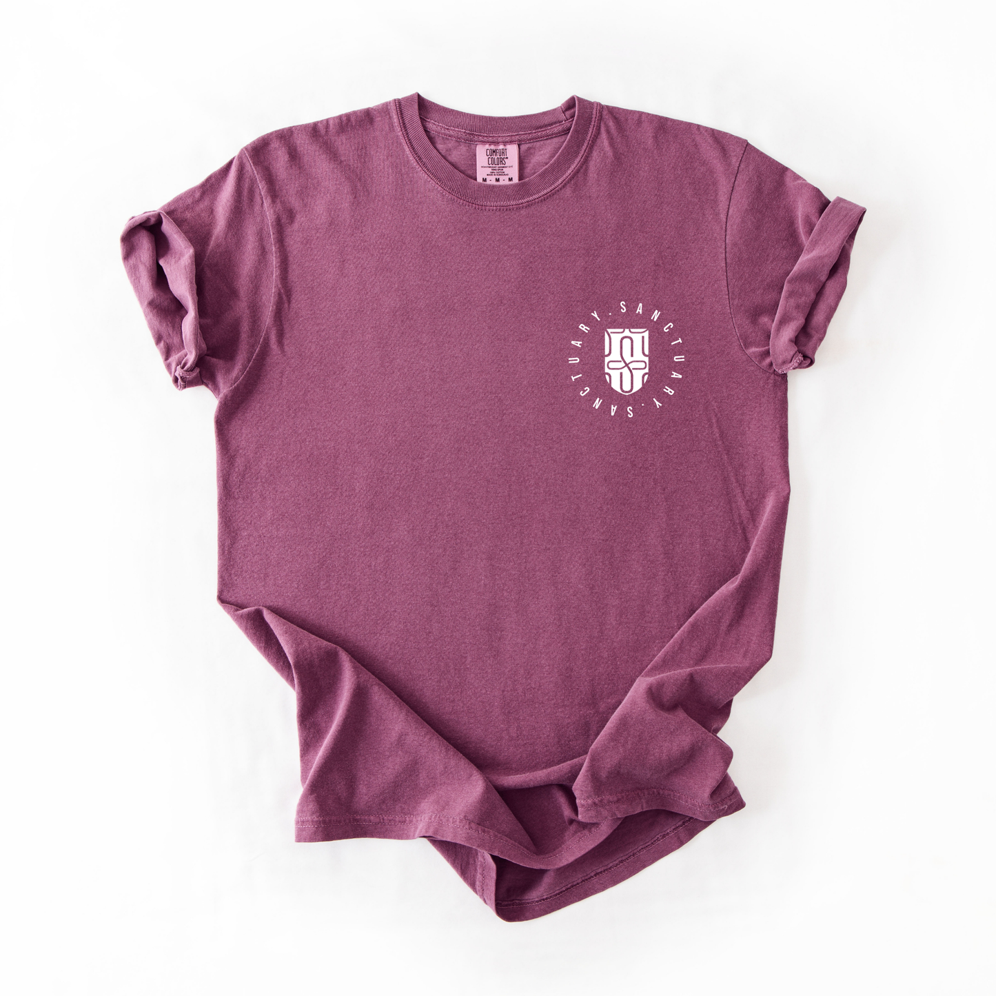Shield T-Shirt