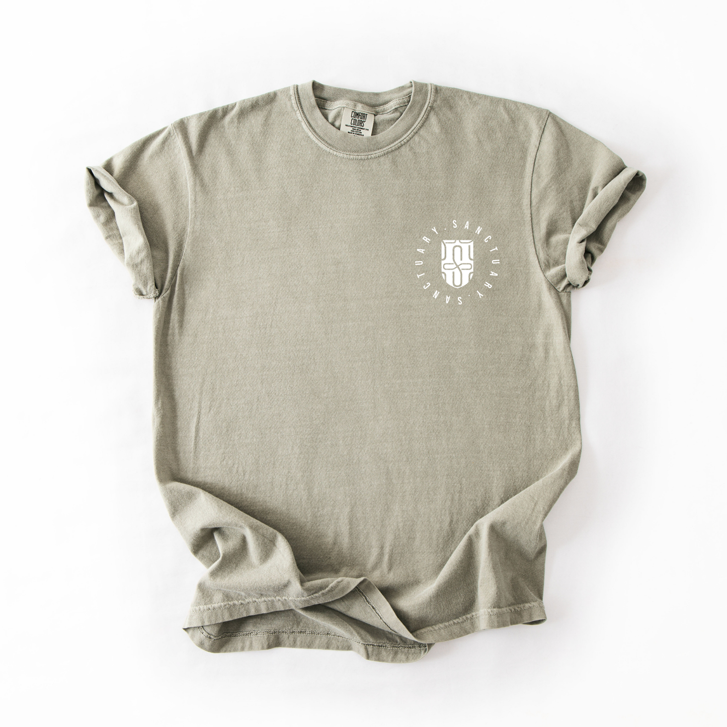 Shield T-Shirt