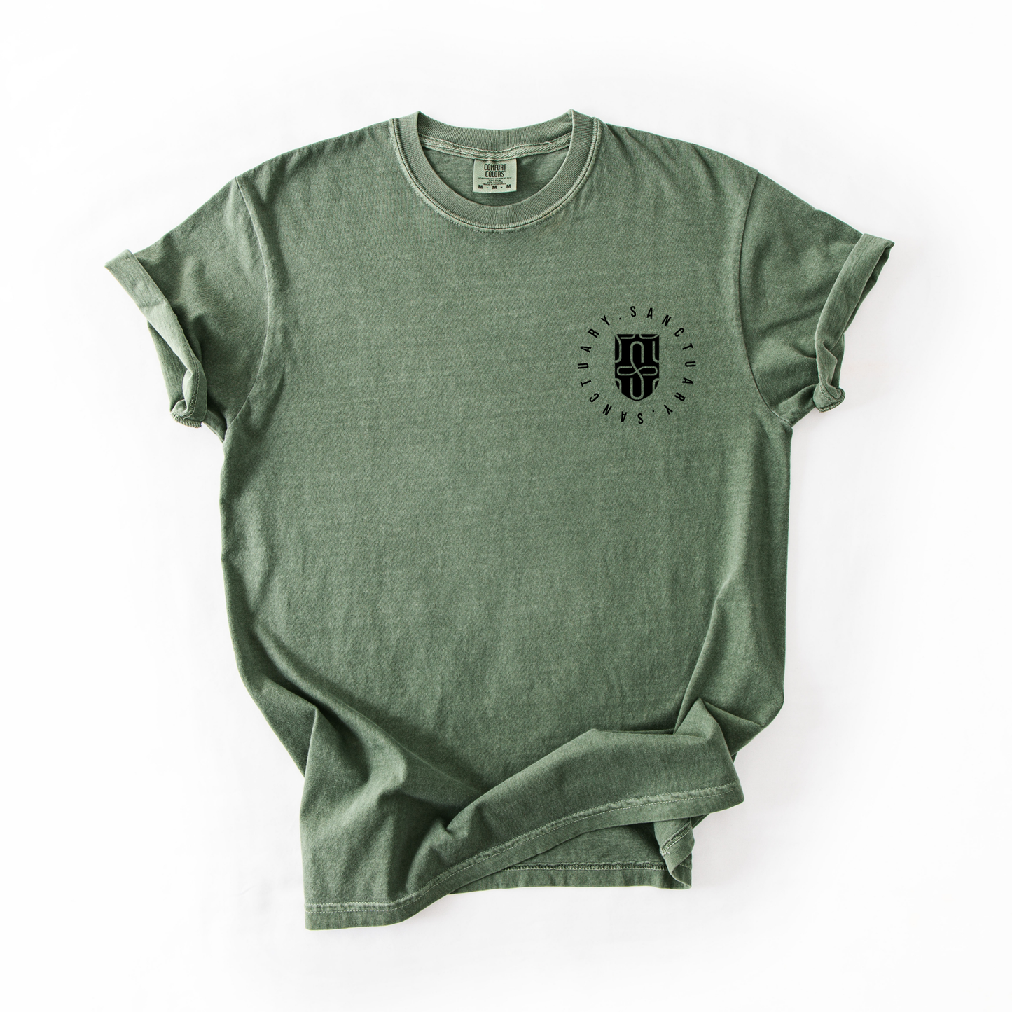 Shield T-Shirt