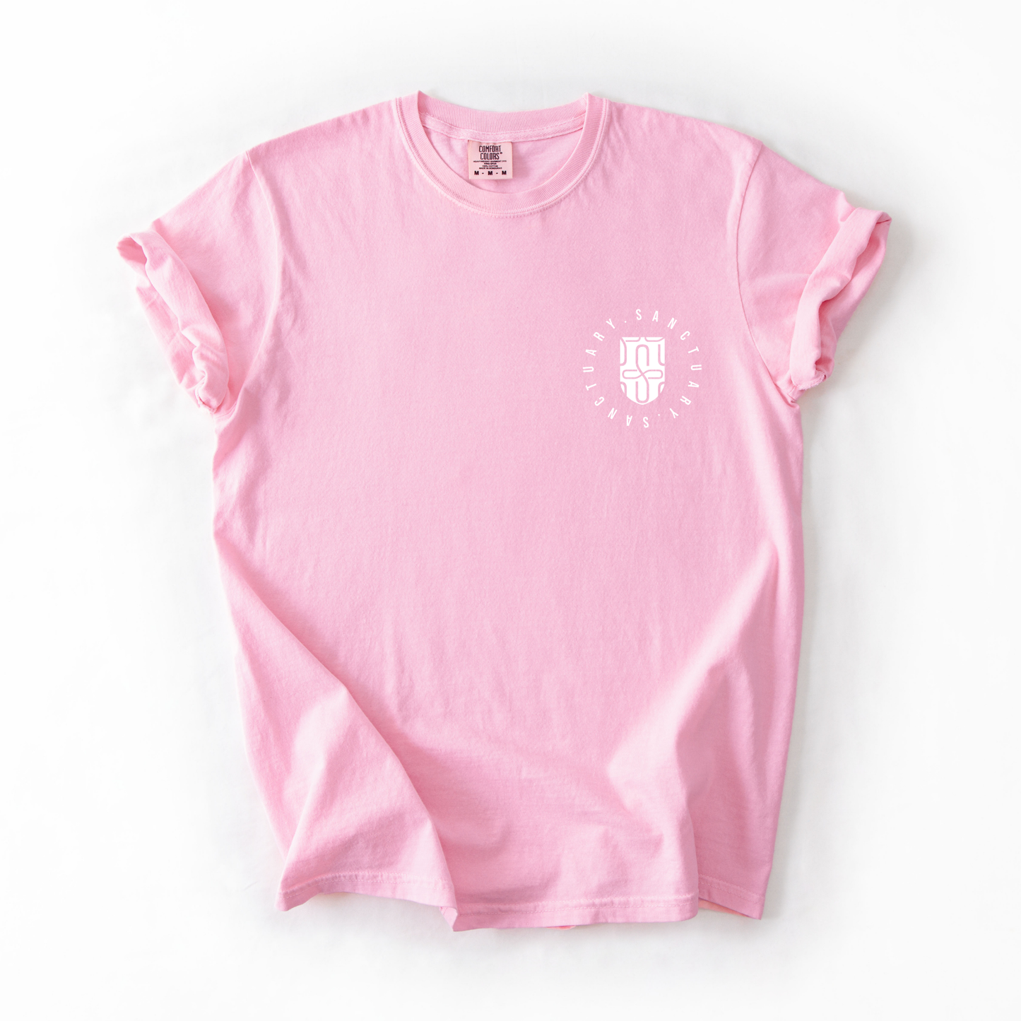 Shield T-Shirt