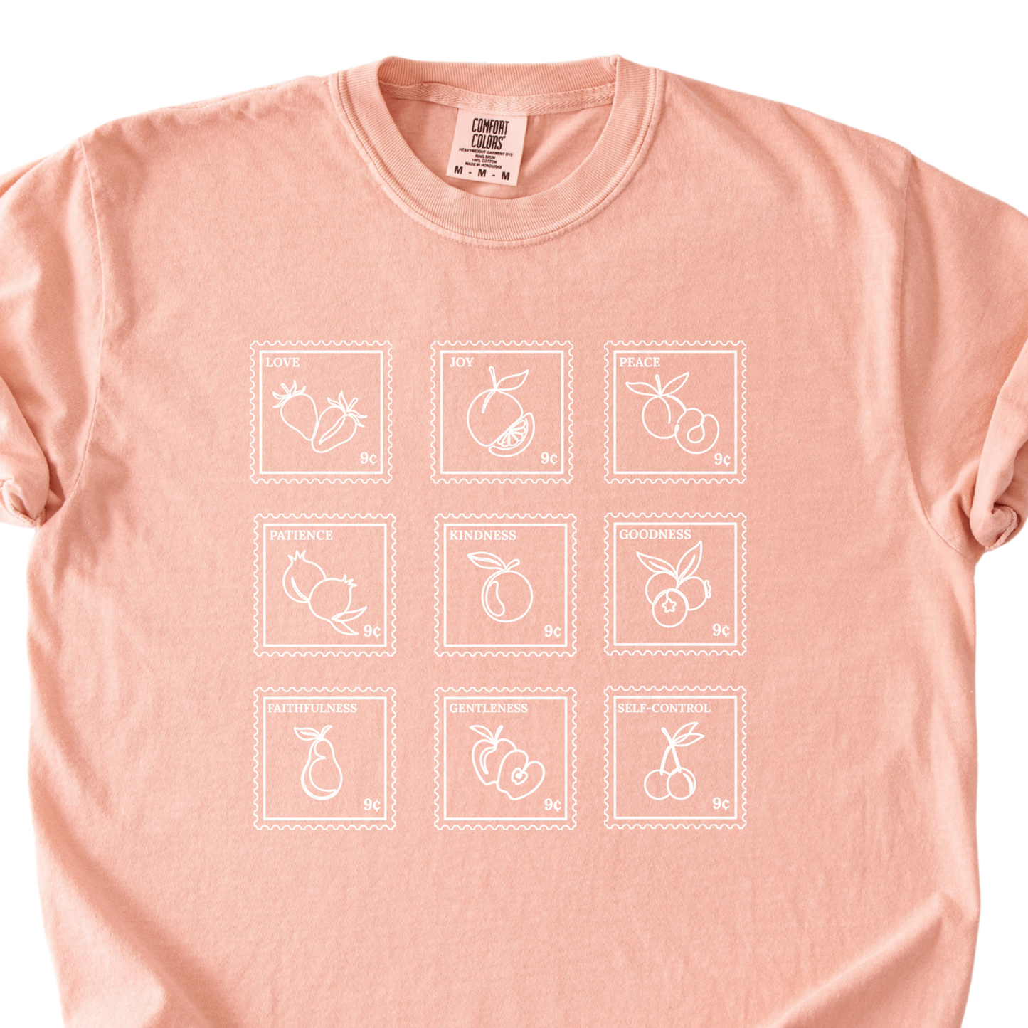 Fruit of the Spirit T-Shirt