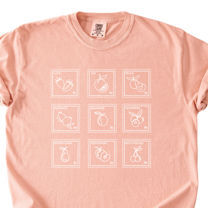 Fruit of the Spirit T-Shirt