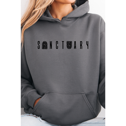 Sanctuary Hoodie