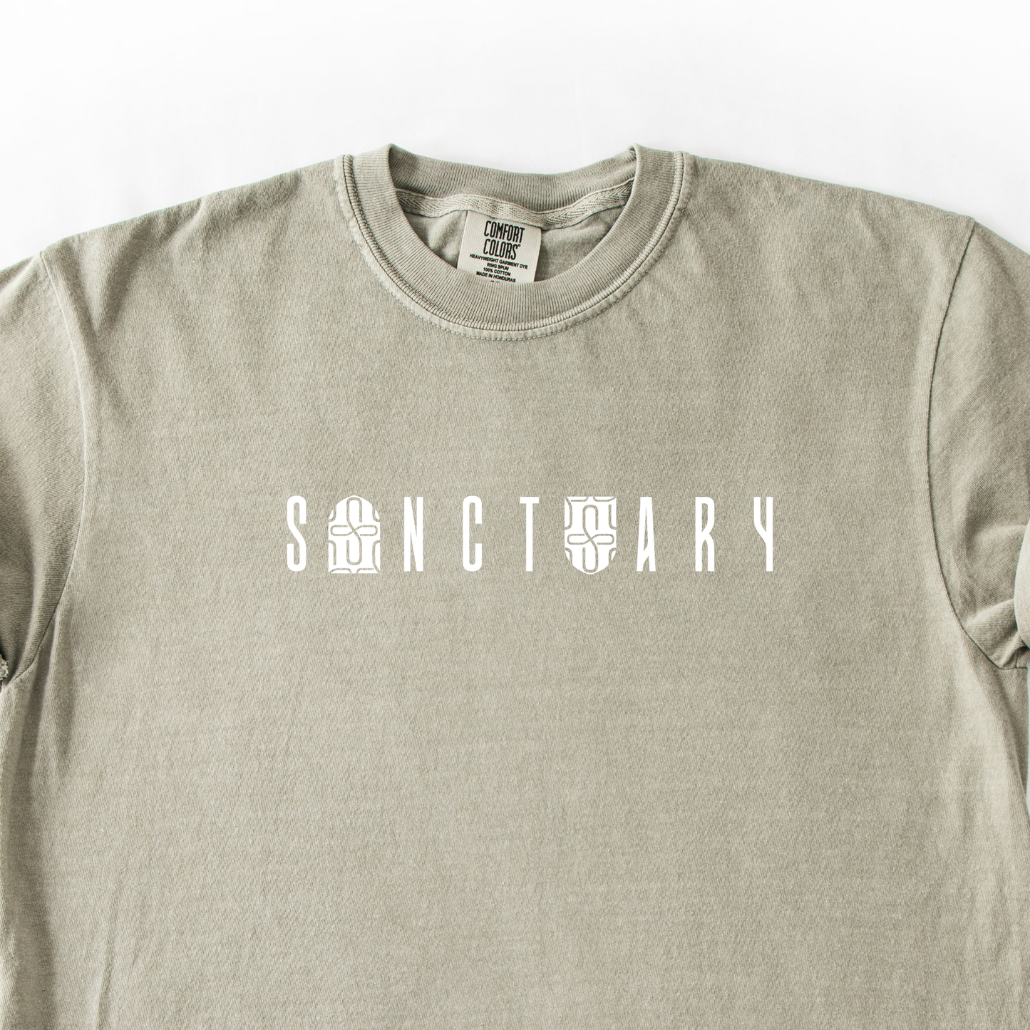 Sanctuary Long Sleeve Shirt