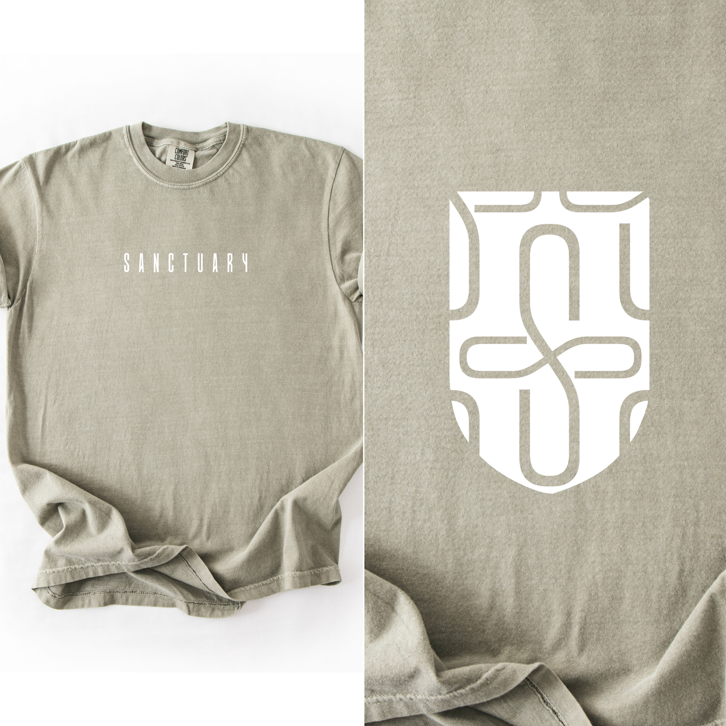 Sanctuary Shield Long Sleeve Shirt