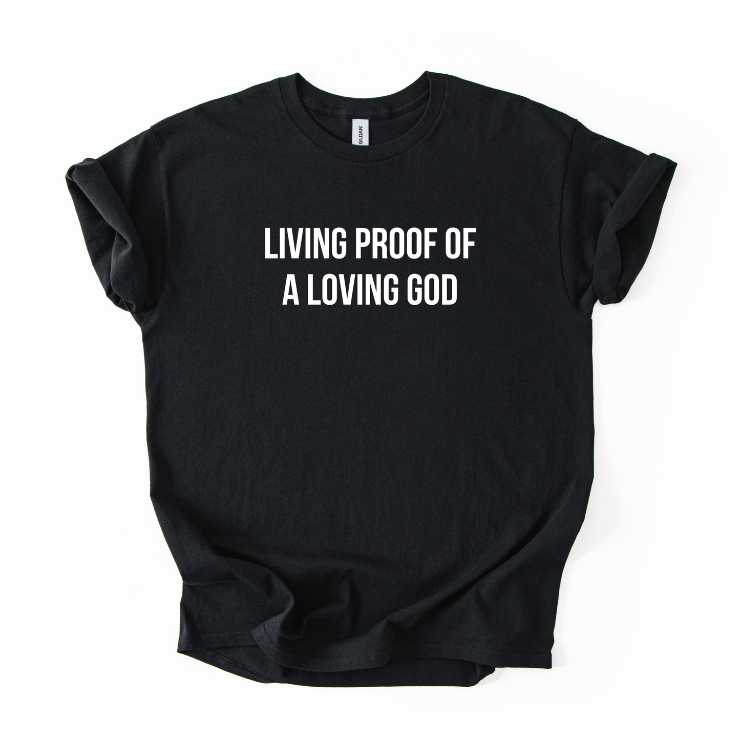 Living Proof T-Shirt