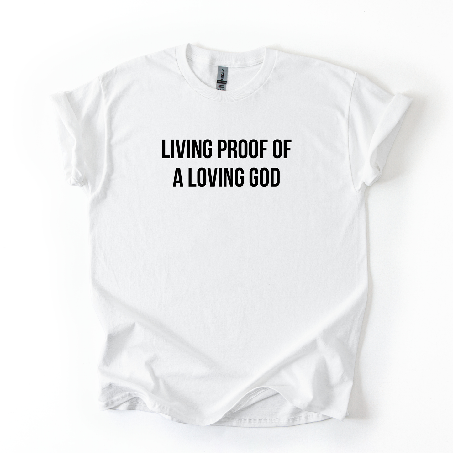 Living Proof T-Shirt
