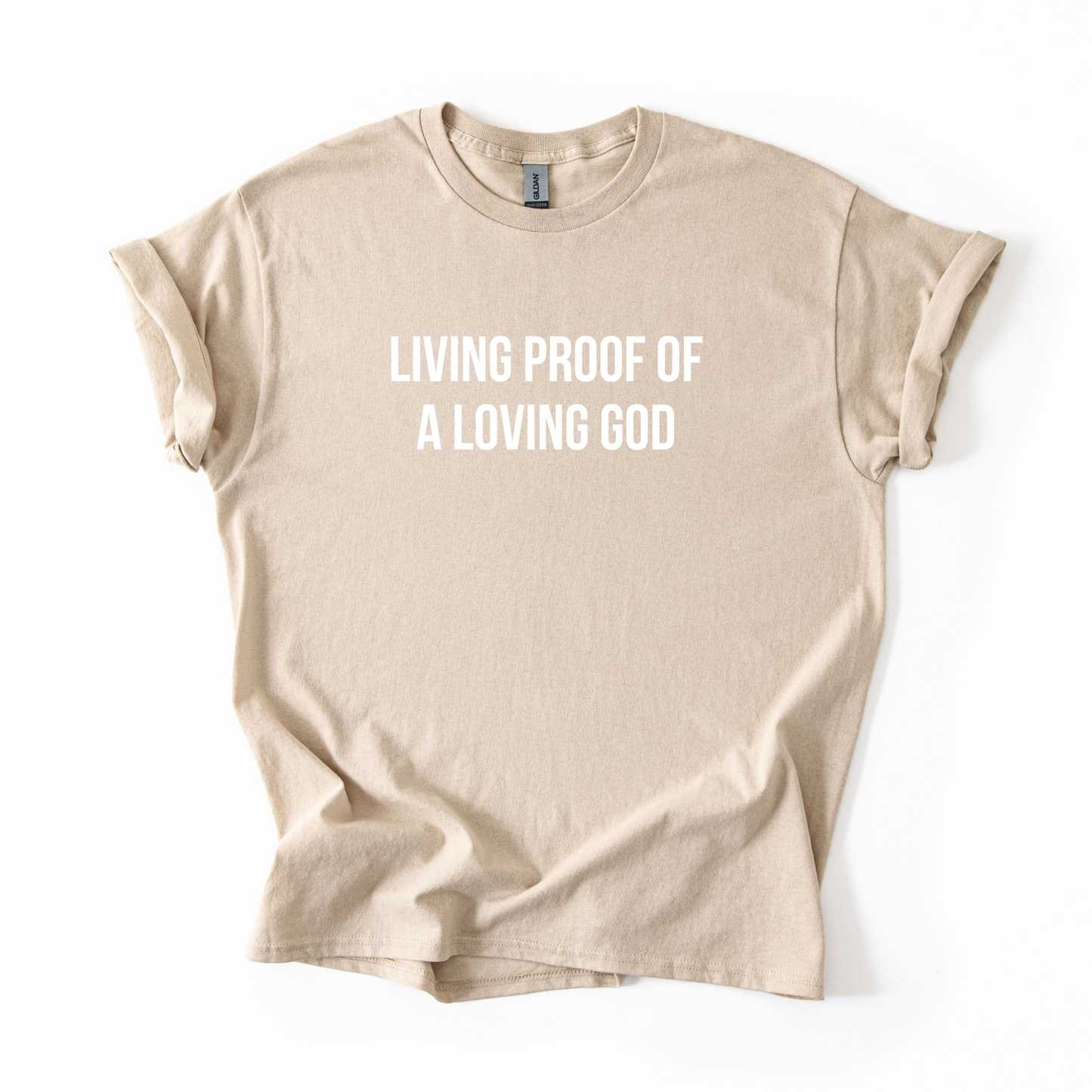 Living Proof T-Shirt