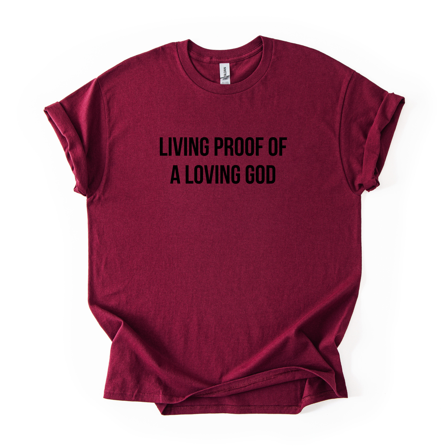 Living Proof T-Shirt