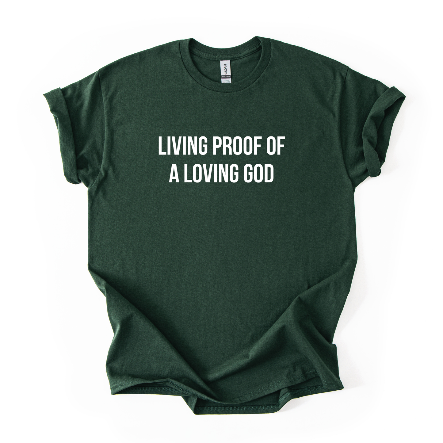 Living Proof T-Shirt