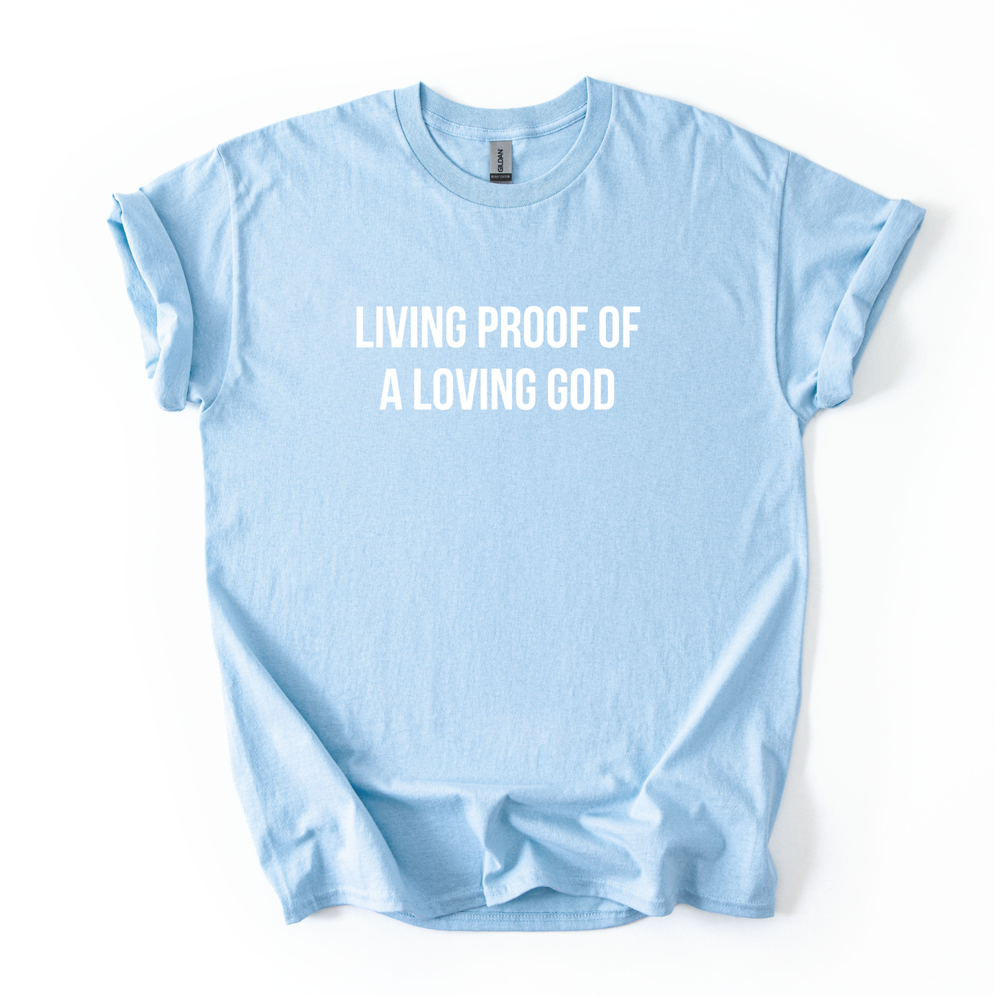 Living Proof T-Shirt