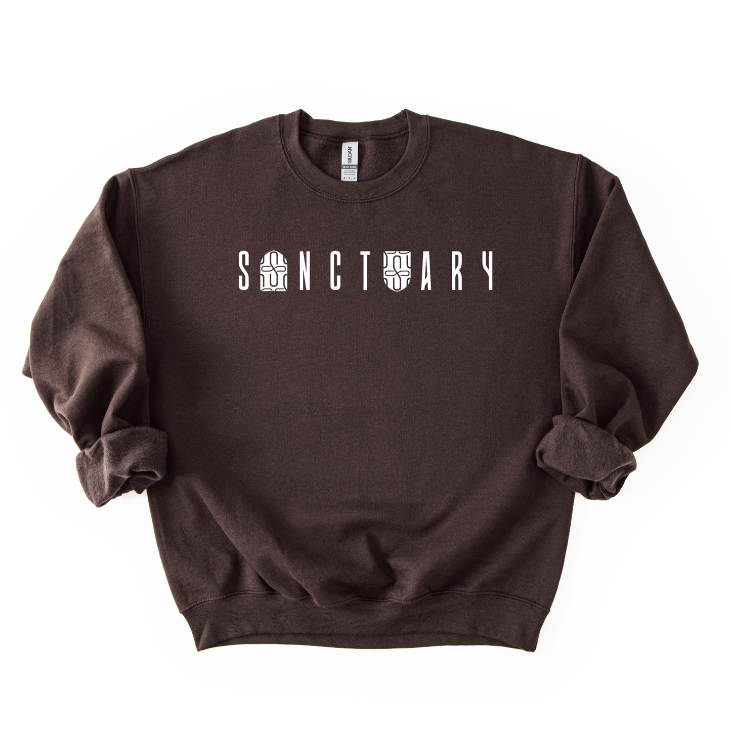 Sanctuary Crew Sweatshirt