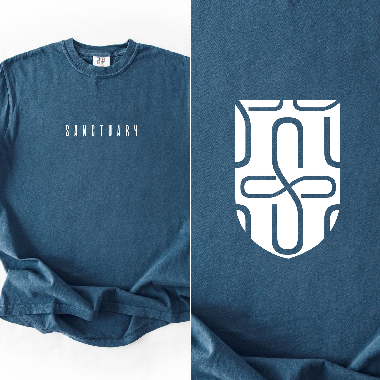 Sanctuary Shield Long Sleeve Shirt