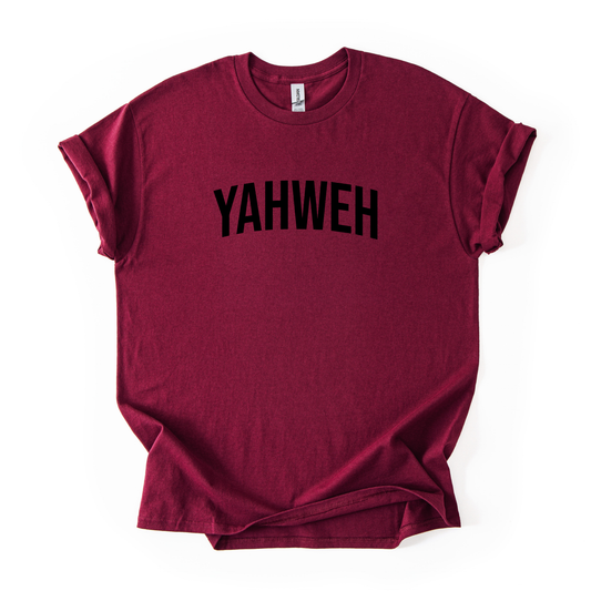 YAHWEH T-Shirt