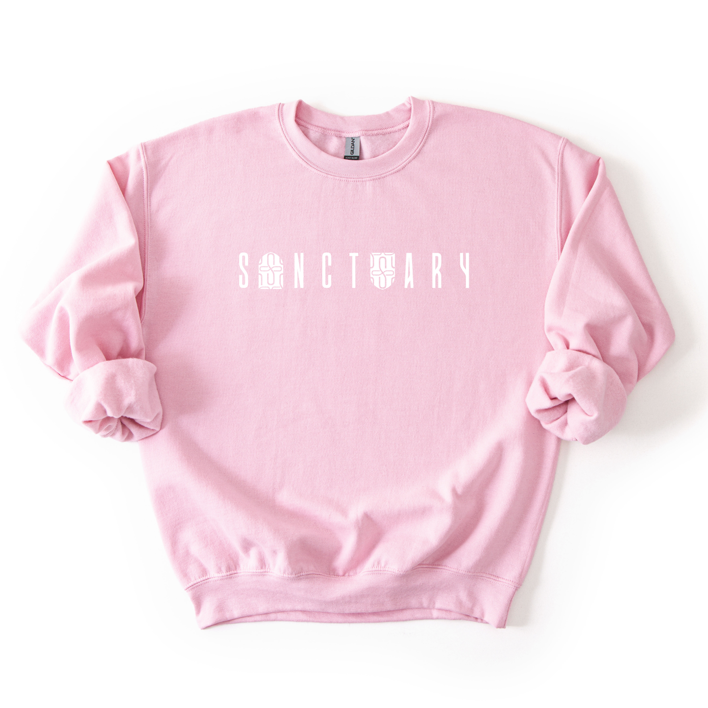 Sanctuary Crew Sweatshirt