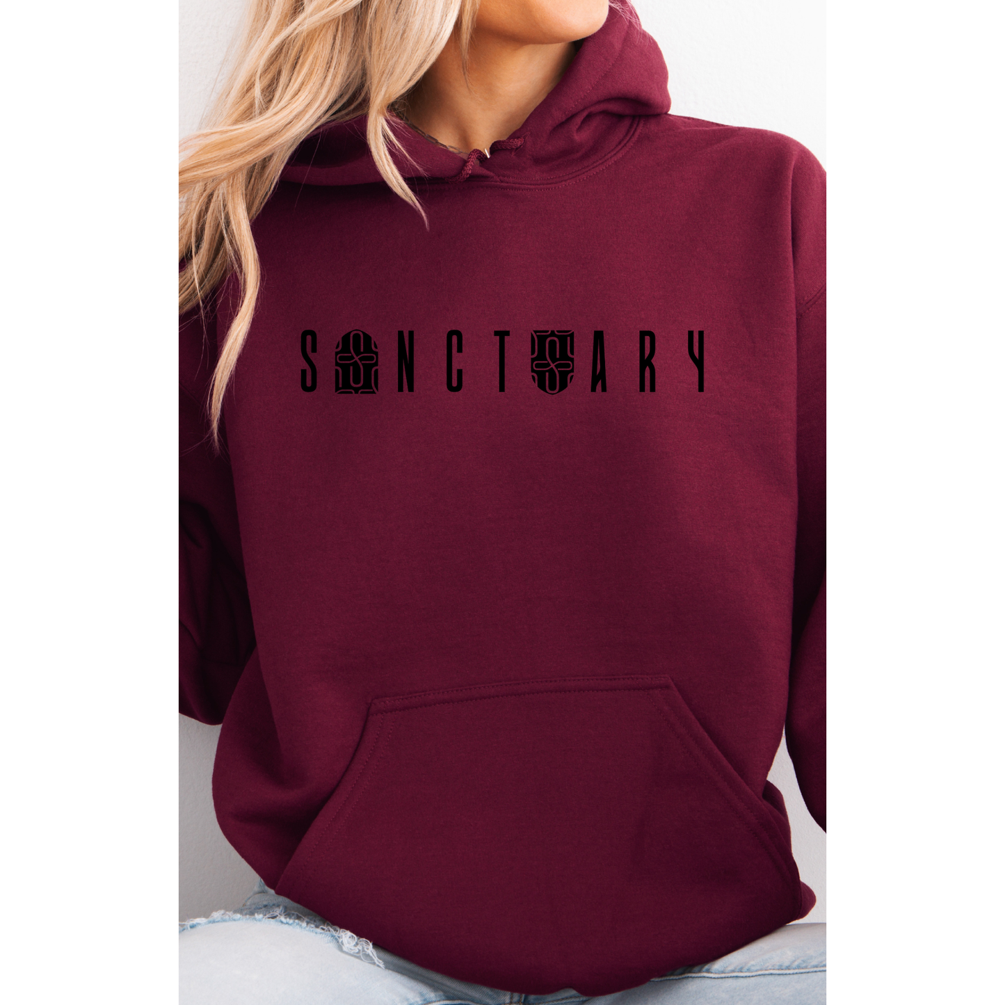 Sanctuary Hoodie
